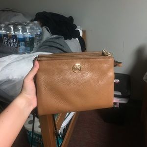 Michael kors purse